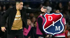 Efraín Juárez prepara fichaje de lujo con paso por Independiente Medellín