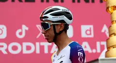Giro de Italia EN VIVO
