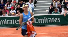 Emiliana Arango