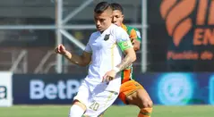 Envigado y Águilas Doradas