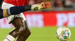 Fútbol colombiano
