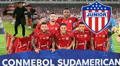 Farías pidió a figura de América para Junior