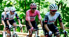 UAE Team Emirates