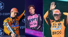 F1: Gran Premio Emilia Romaña 