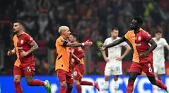 Galatasaray