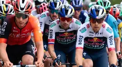 Giro de Italia 2025