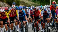 Giro de Italia 2025