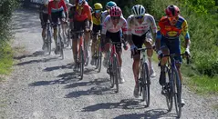 Giro de Italia etapa 11