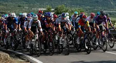 Giro de Italia 2025