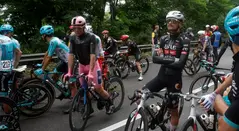 Giro de Italia 2025