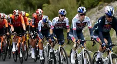 Giro de Italia 2025
