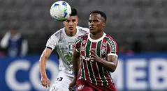 Fluminense vs Once Caldas - Copa Sudamericana
