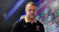 Barcelona confirmó decisión de última hora sobre su técnico para 2026