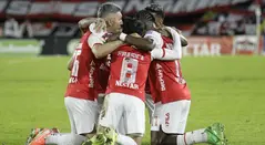 Independiente Santa Fe, Liga Betplay