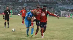 Independiente Medellín - 2025