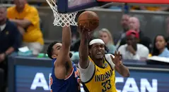  Indiana Pacers