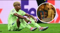 Memes de la eliminación de Barcelona frente a Inter de Milán en la Champions League