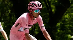 Isaac del Toro - UAE Team Emirates