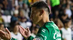 James Rodríguez, futbolista colombiano