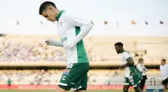 James Rodríguez ya entrena con equipo de la Liga BetPlay