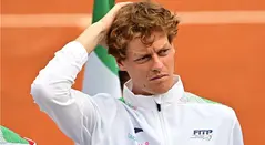 Sinner jugará el Masters 1000 de Roma