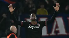 Jhon Lucumí - Bologna
