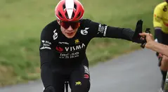 Jonas Vingegaard 