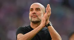 Josep Guardiola