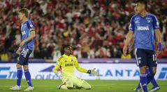 Jugador descartó a Millonarios