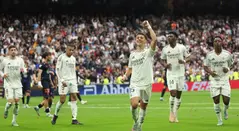 Jugadores del Real Madrid que podrían irse tras jugar el clásico