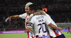 Junior de Barranquilla