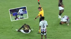 Junior y América de Cali en duelo de Liga BetPlay 2025-I