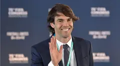 Kaká, Brasil