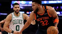 New York Knicks