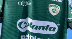 La Equidad se comienza a reforzar tras salida de Bodmer 