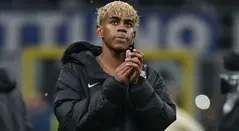 Lamine Yamal cerca de firmar nuevo contrato 