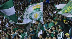 Afición Club León