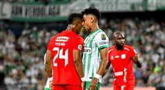 Dimayor ya tendría fechas definidas para la final de la Liga Betplay