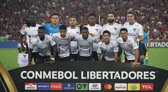 Liga de Quito en la Copa Libertadores