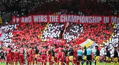 Liverpool - 2025