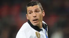Lucio, exfutbolista brasileño