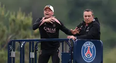 Luis Enrique envía contundente mensaje para el Mundial de Clubes