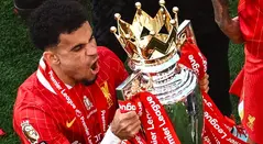 Luis Díaz envía contundente mensaje a Liverpool 
