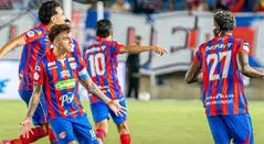 Unión Magdalena