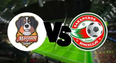 Así podrá ver en vivo el duelo entre Magnus y Sabaneros en la Copa Libertadores Futsal