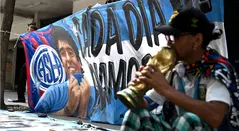 Juicio por la muerte de Maradona