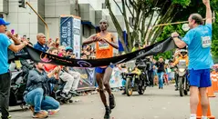 Maratón de Cali