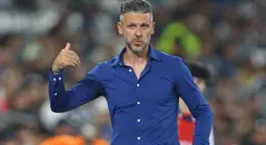 Martín Demichelis no es más director técnico de Monterrey