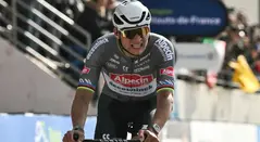 Mathieu Van Der Poel