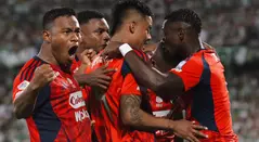 Medellín suma una nueva baja sensible para la Liga BetPlay